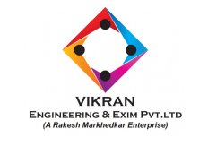 Vikran Engineering & Exim Pvt.
