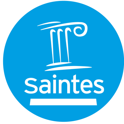 Ville de Saintes