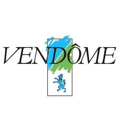 Ville de VENDOME / City of Vendome