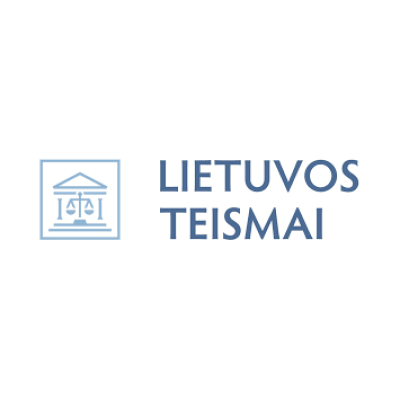 Vilnius District Court / Vilni