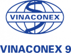 VINACONEX 9 - Công ty cổ phần 
