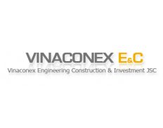 VNCN E&C (formerly known as VINACONEX Engineering, Construction and Investment JSC)