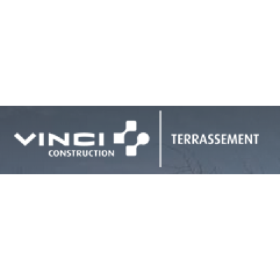 VINCI Terrassement Constructio
