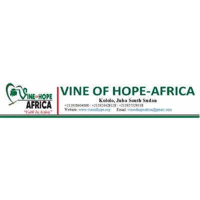 Vine of Hope Africa