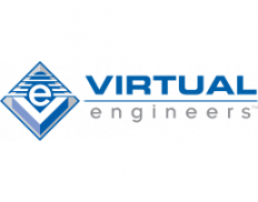 ☑️VIRTUAL Engineers — Engineering firm from Canada, experience with CDB ...