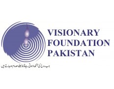 Visionary Foundation Pakistan