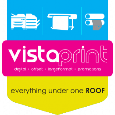 Vistaprint Ltd.