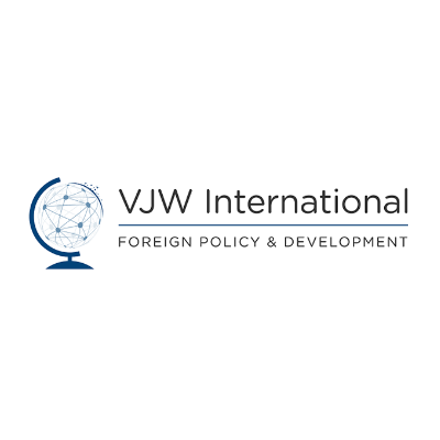 VJW International's Logo