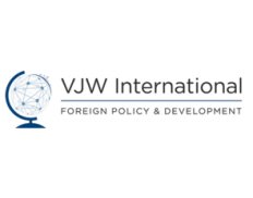 VJW International's Logo