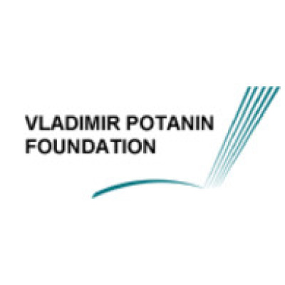 Vladimir Potanin Foundation