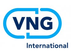 VNG International - Association of Netherlands Municipalities