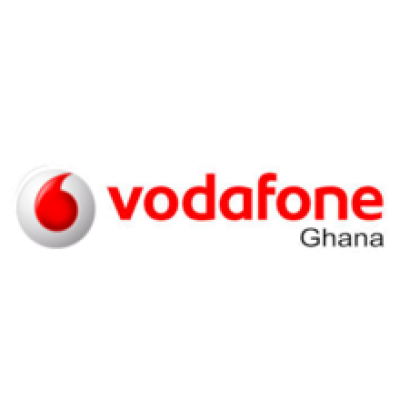 Vodafone (formerly Ghana Telecom)