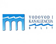 Vodovod i Kanalizacija d.o.o. Split