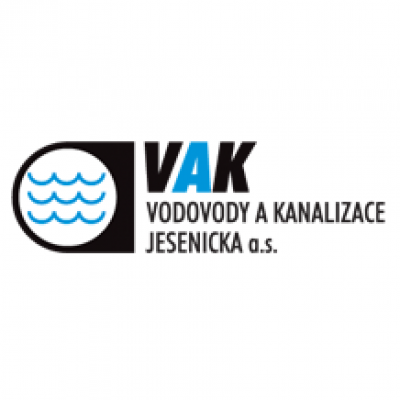 Vodovody a kanalizace Jesenicka (Czech)