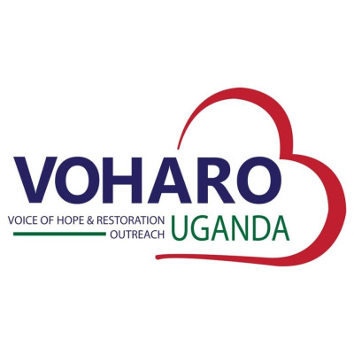 Voharo Uganda