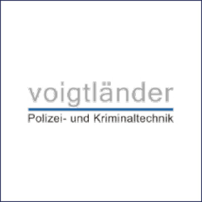 Voigtländer GmbH Polizei- und Kriminaltechnik