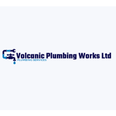 Volcanic Plumbing Works Limited