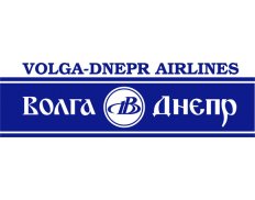 Volga Dnepr