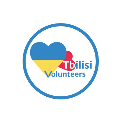 Volunteers Tbilisi