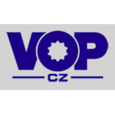 VOP CZ, s.p.