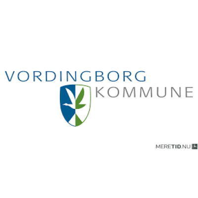 Vordingborg Municipality / Vordingborg kommune