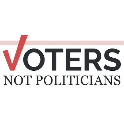 Voters Not Politicians