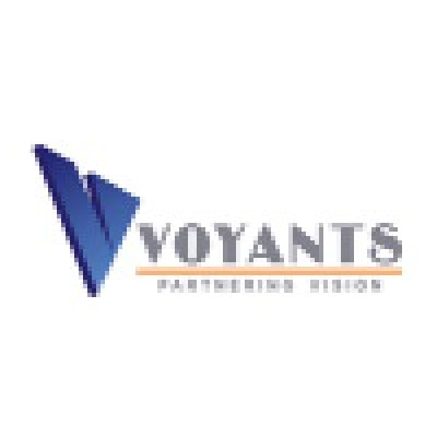 Voyants Solutions Pvt Ltd (VSPL)
