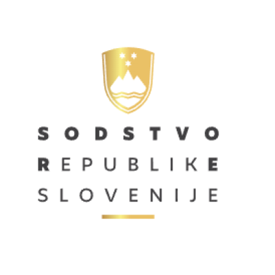Vrhovno Sodišče Republike Slovenije / Supreme Court of the Republic of Slovenia