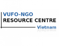 VUFO-NGO Resource Centre