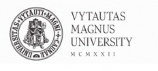 Vytautas Magnus University (Vytauto Didziojo Universitetas)