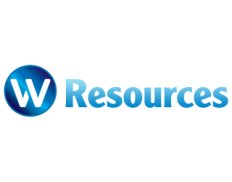 W Resources Plc (Formerly Casp