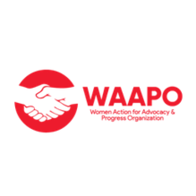 WAAPO - Women's Action for Advocacy Progress Organization