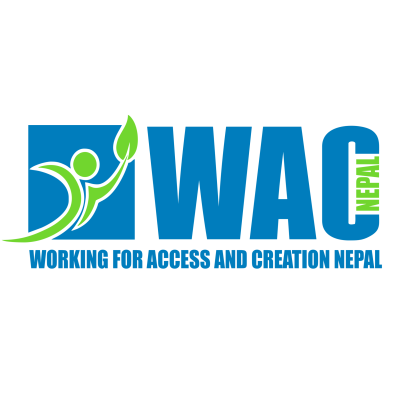 WAC-Nepal - Working for Access and Creation