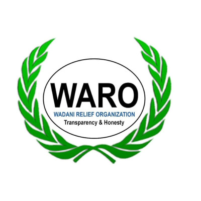 Wadani Relief Organization