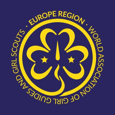 WAGGGS - World Association of Girl Guides and Girl Scouts (Europe Region)