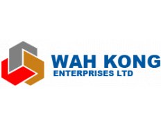 Wah Kong Enterprises Ltd