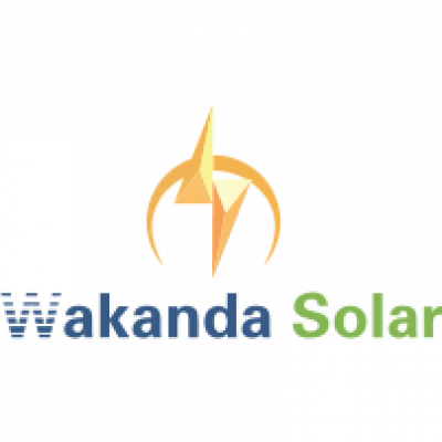 Wakanda Solar