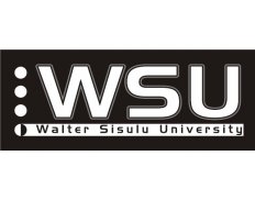 Walter Sisulu University (form