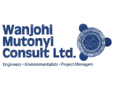 WMCL - Wanjohi Mutonyi Consult Ltd (formerly known as Wanjohi Consulting Engineers)
