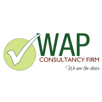 WAP - We Are the People Consul