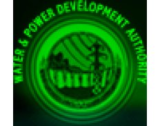 Water and Power Development Authority