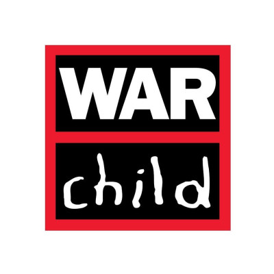 War Child Holland (Burundi)