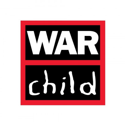 War Child Holland (Uganda)