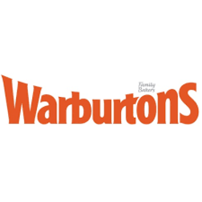 Warburtons