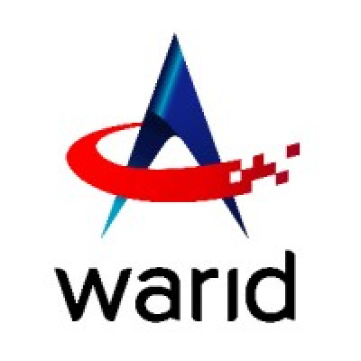 Airtel Congo (Warid Congo)