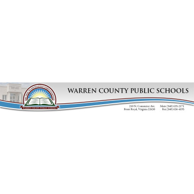Warren County Public Schools (