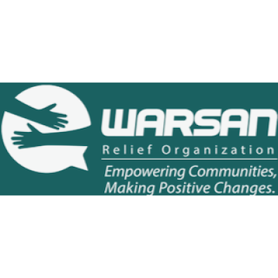 WRO - Warsan Relief Organisation
