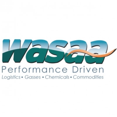 WASAA Gasses South African Petrochemical Logistics