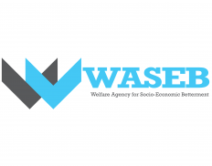 (WASEB) Welfar Agency for Socio - Economic Betterment