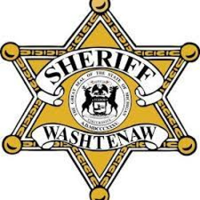 Washtenaw County Sheriff's Off